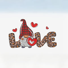 Love _ Machine Embroidery Design