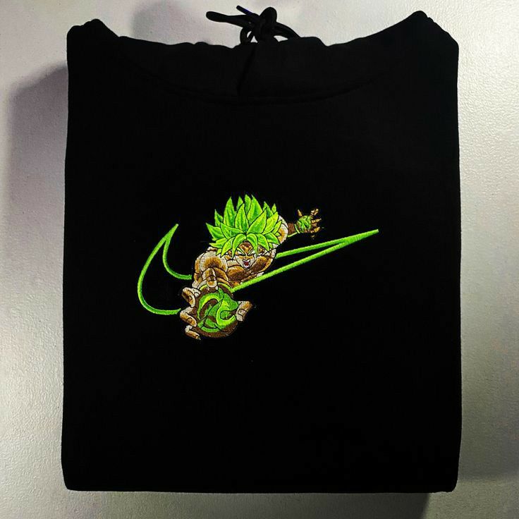 Dragon Ball _ Machine Embroidery Design