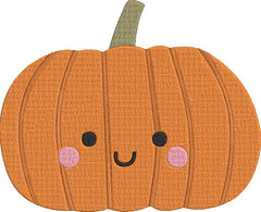 Halloween _ Machine Embroidery Design