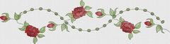 FREE Flowers _ Machine Embroidery Design