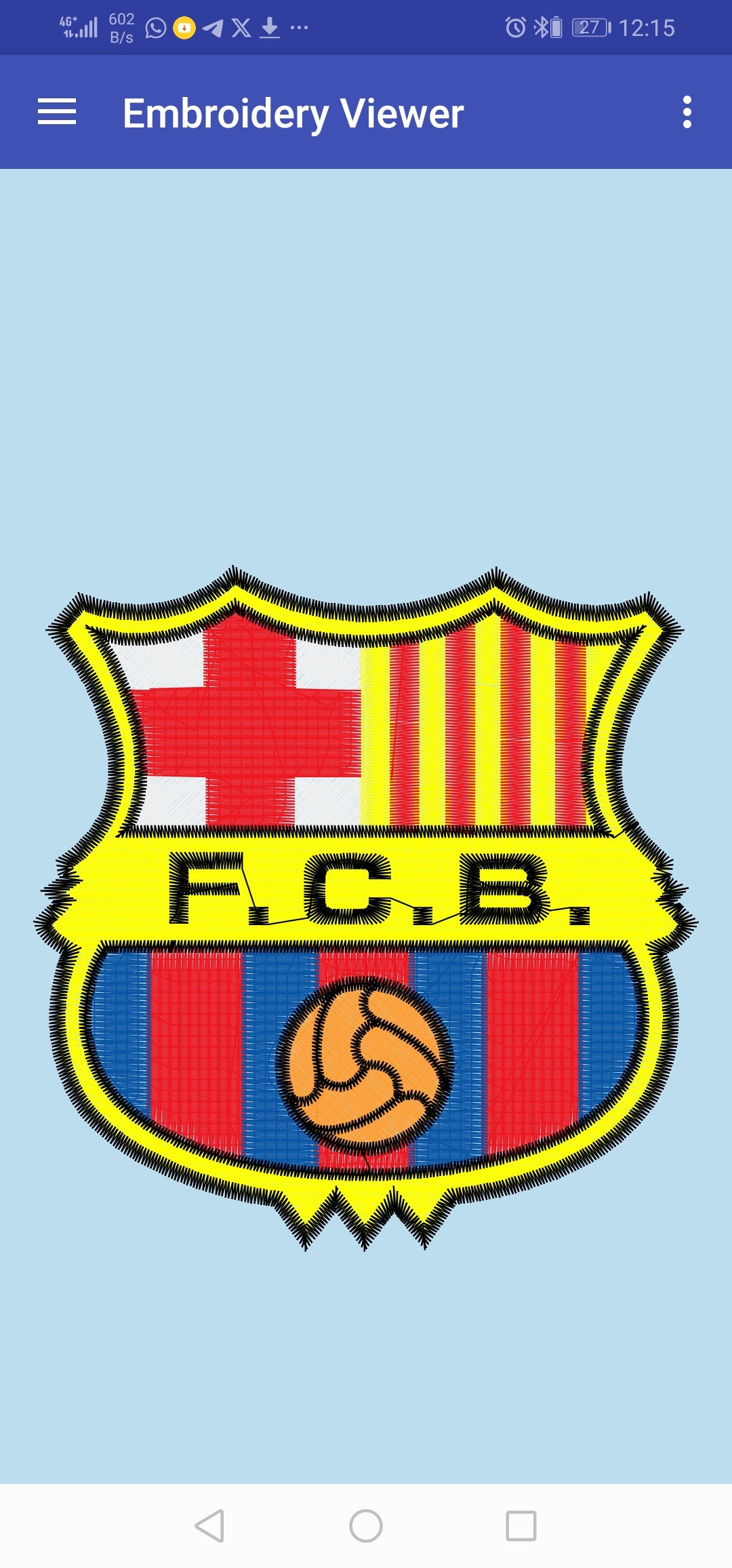 F.C Barcelona