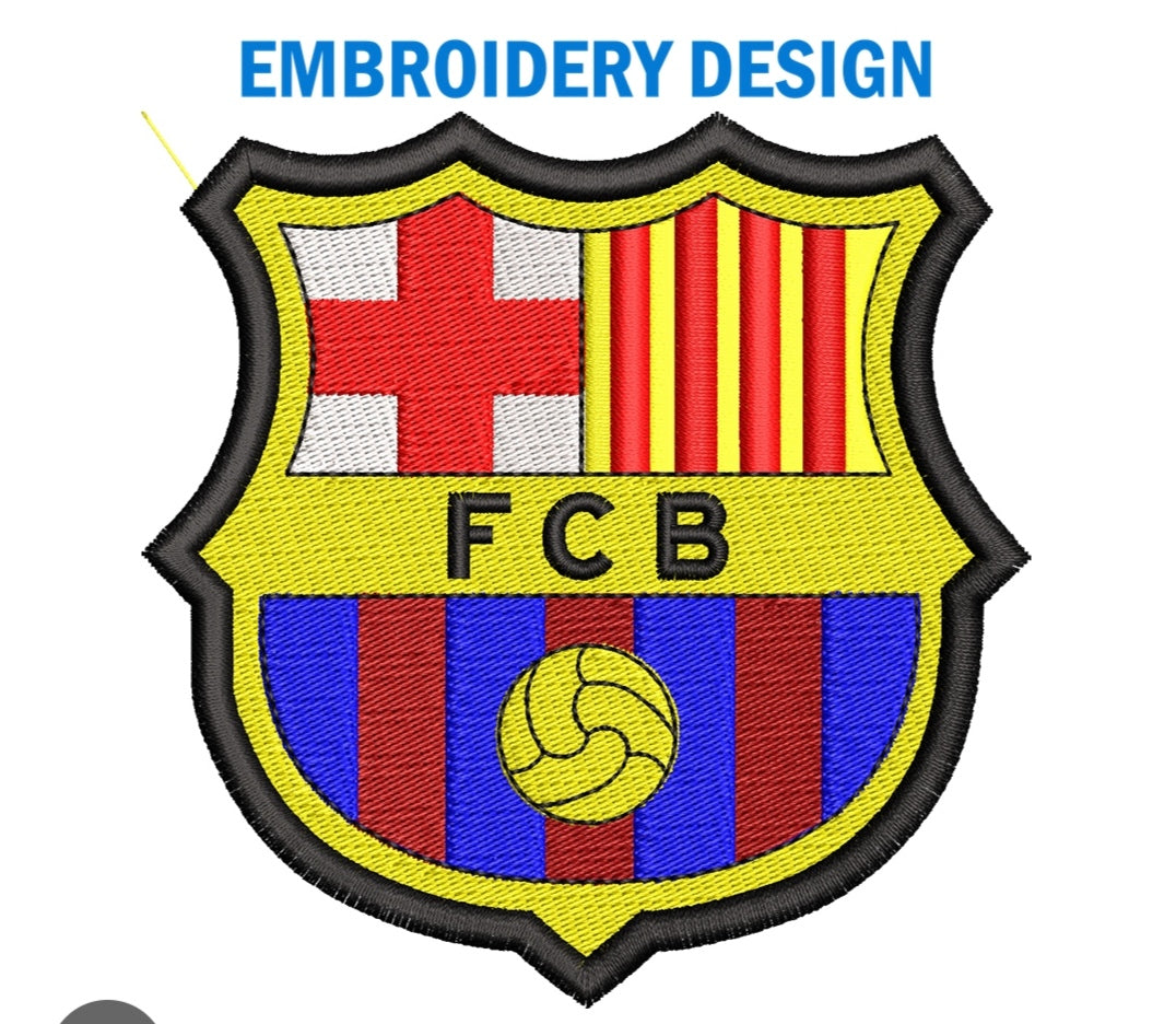 F.C Barcelona