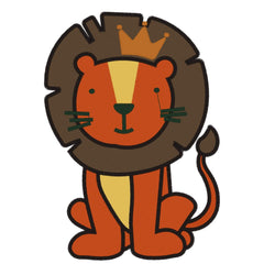 Lion  kids _ Machine Embroidery Design