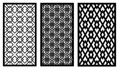 CNC PATTERNS 2024 FREE DESIGNS